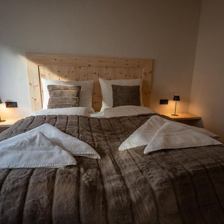 Alprocks Alvaresort Bichlbach Luaran gambar