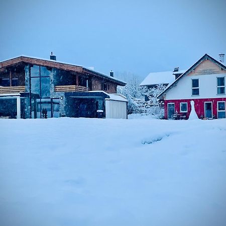 Alprocks Alvaresort Bichlbach Luaran gambar