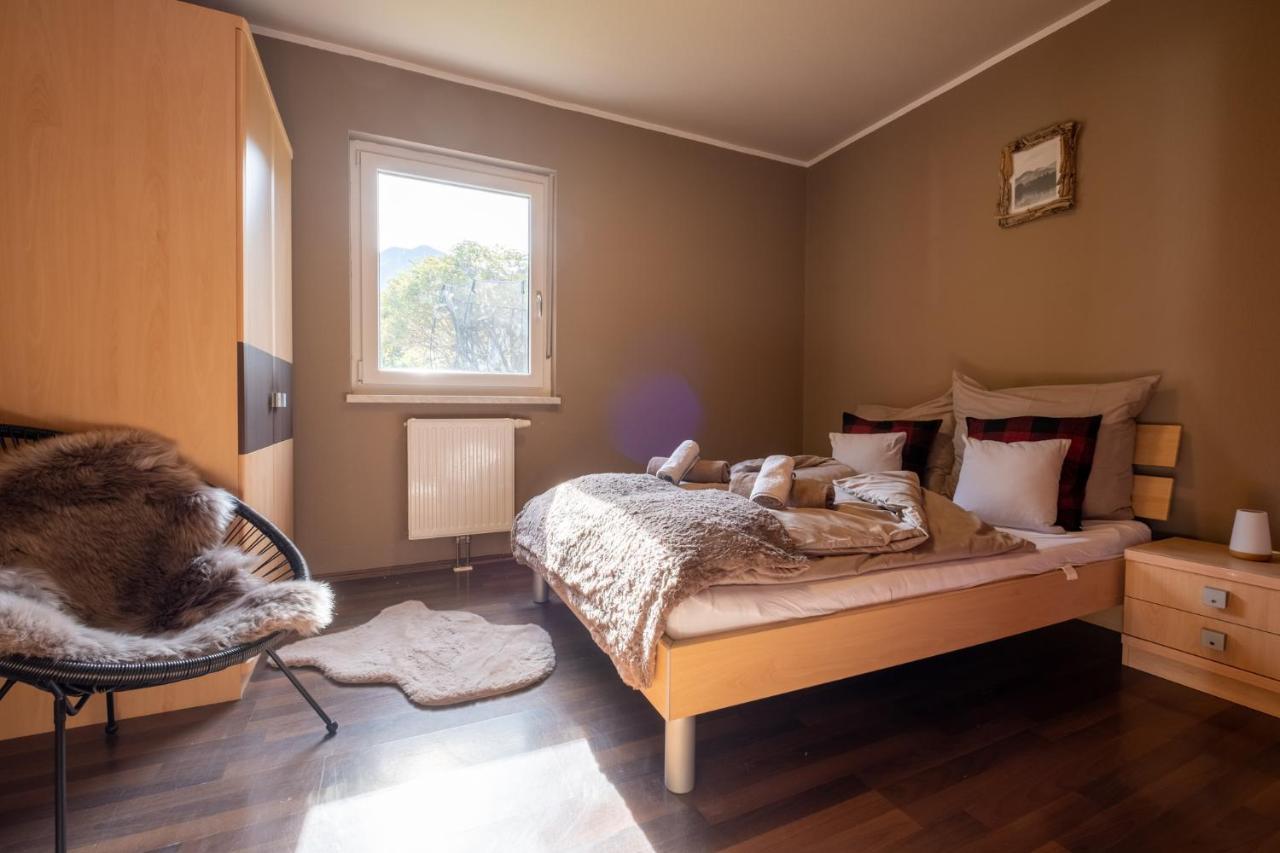 Alprocks Alvaresort Bichlbach Luaran gambar