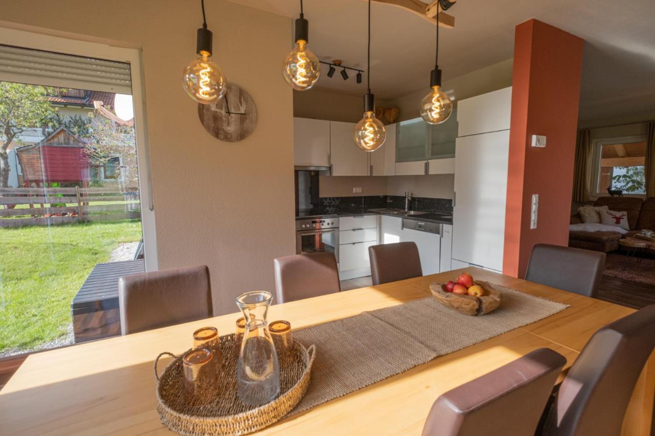 Alprocks Alvaresort Bichlbach Luaran gambar