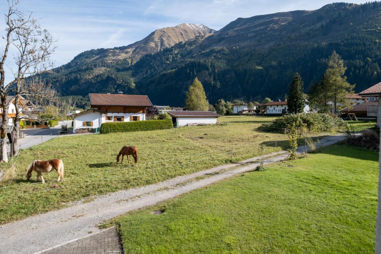 Alprocks Alvaresort Bichlbach Luaran gambar
