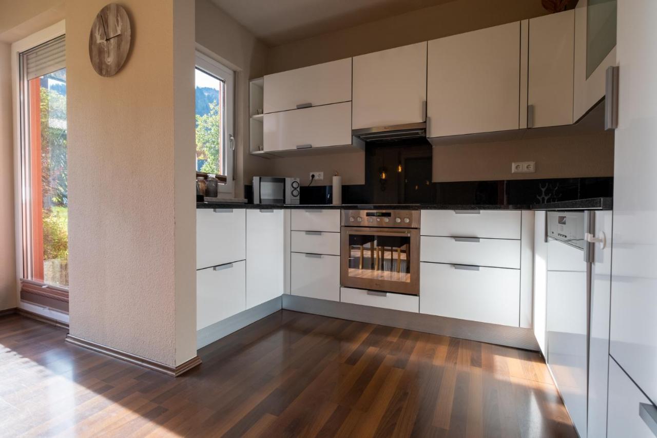 Alprocks Alvaresort Bichlbach Luaran gambar