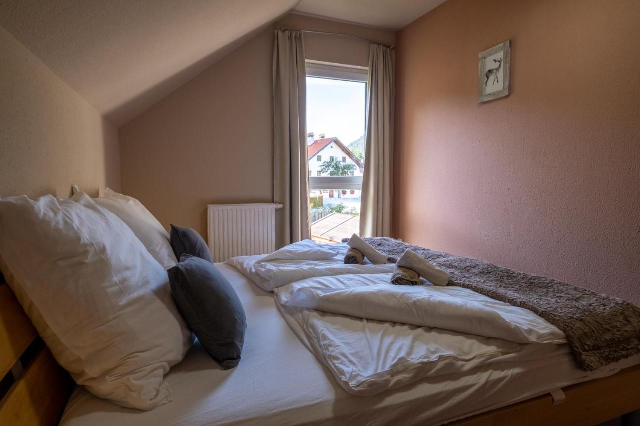 Alprocks Alvaresort Bichlbach Luaran gambar