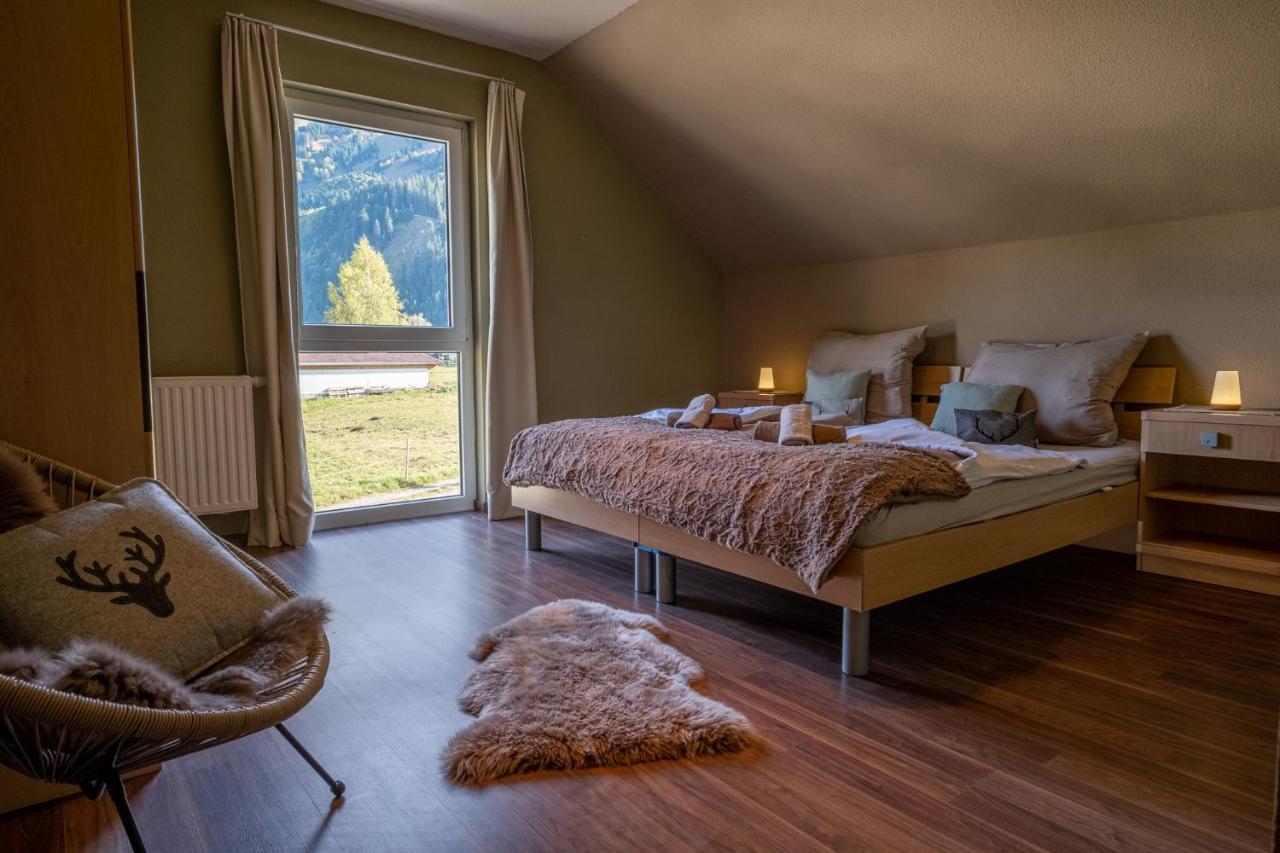 Alprocks Alvaresort Bichlbach Luaran gambar