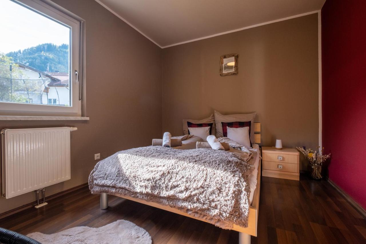 Alprocks Alvaresort Bichlbach Luaran gambar