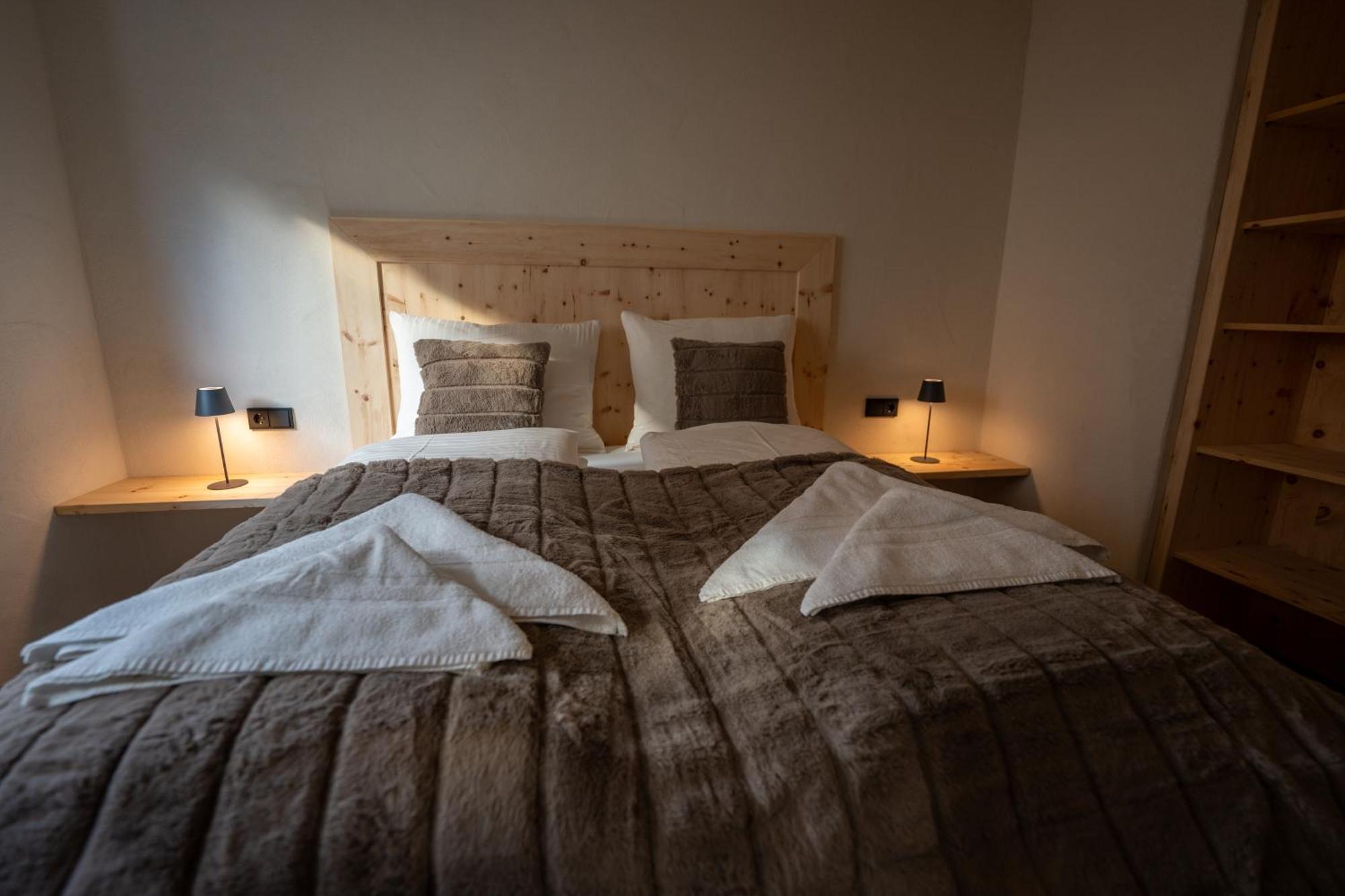 Alprocks Alvaresort Bichlbach Luaran gambar