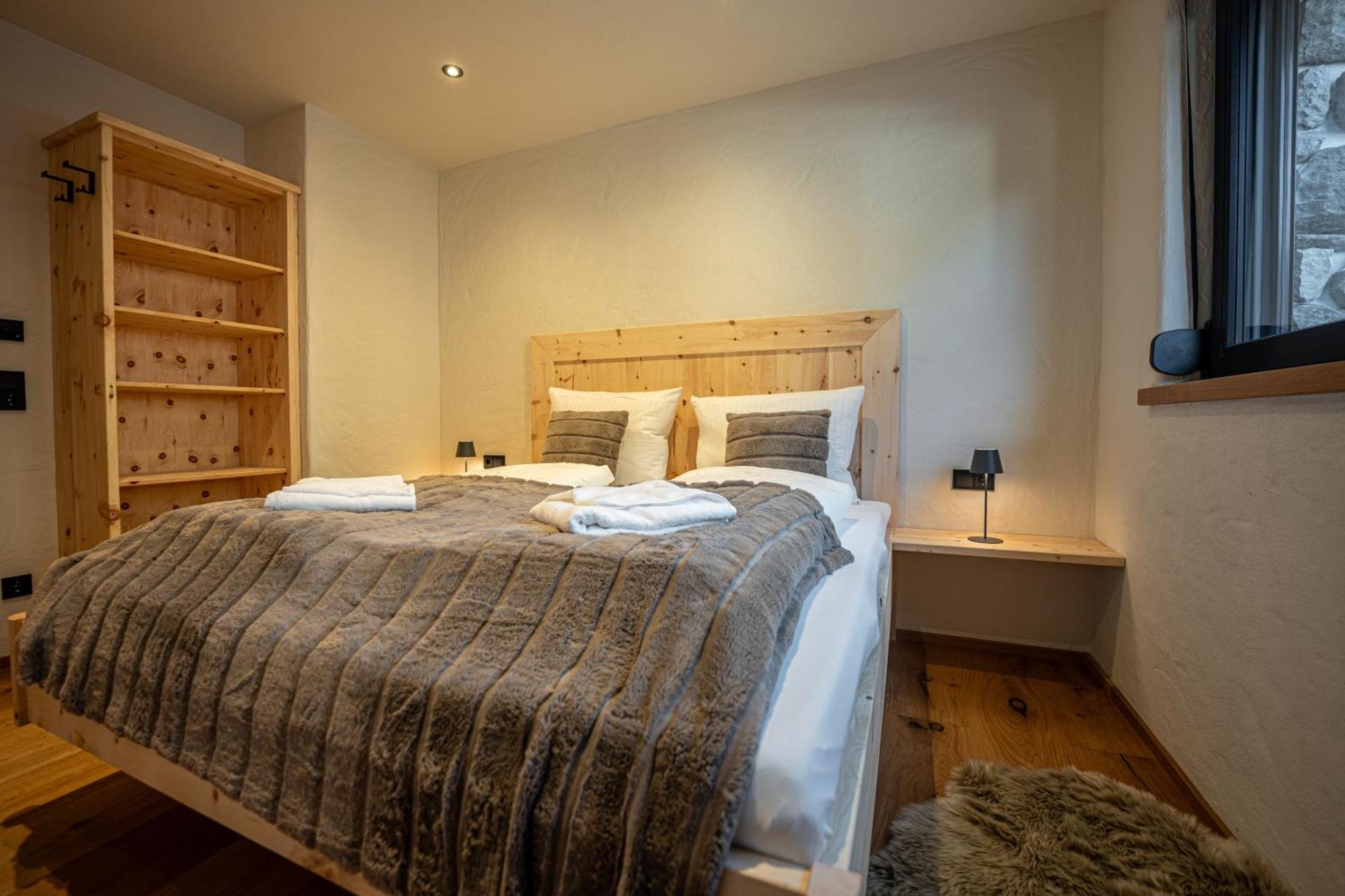 Alprocks Alvaresort Bichlbach Luaran gambar