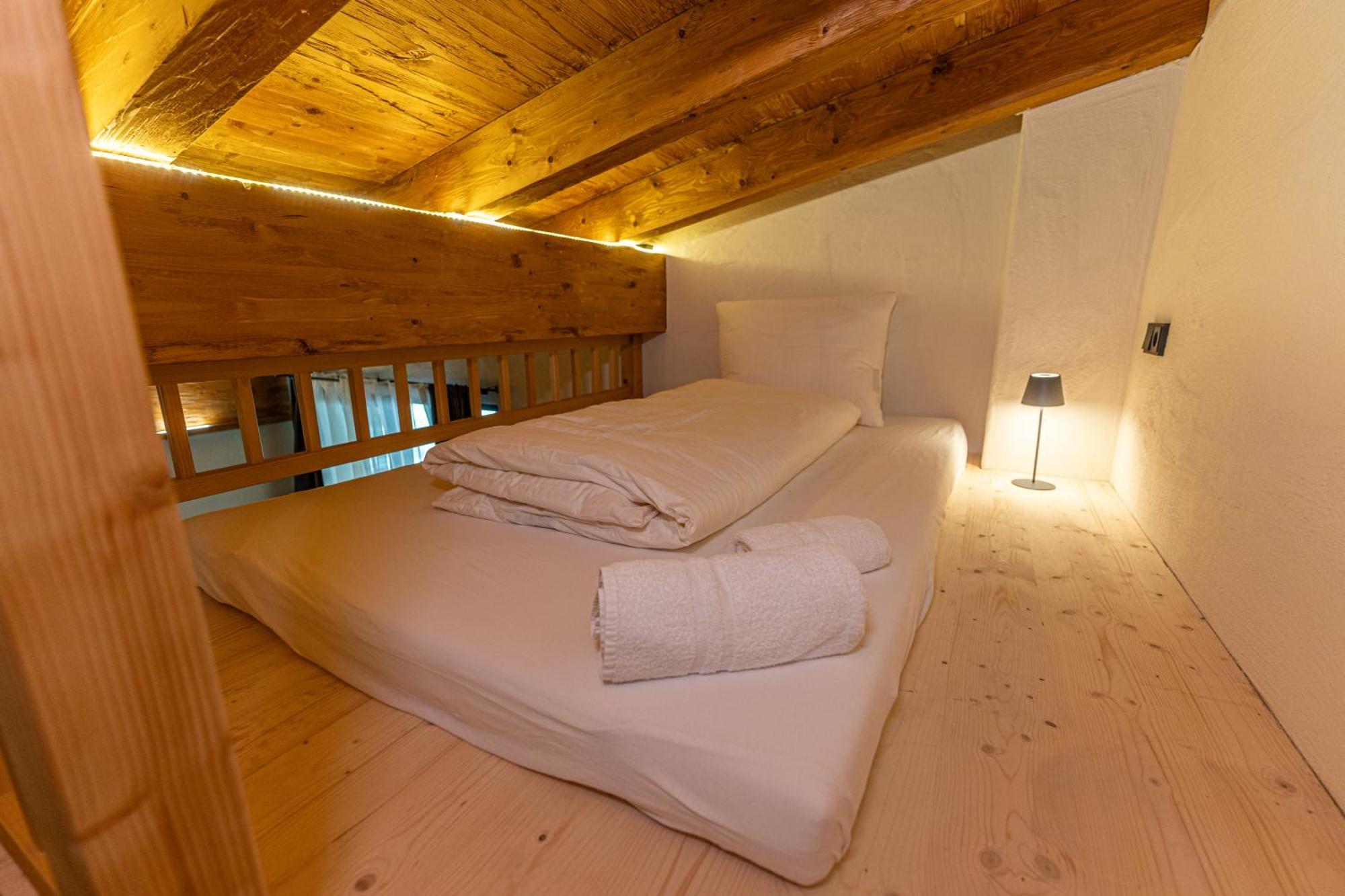 Alprocks Alvaresort Bichlbach Luaran gambar