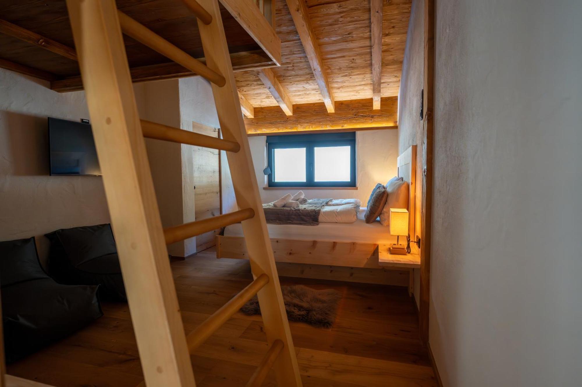 Alprocks Alvaresort Bichlbach Luaran gambar
