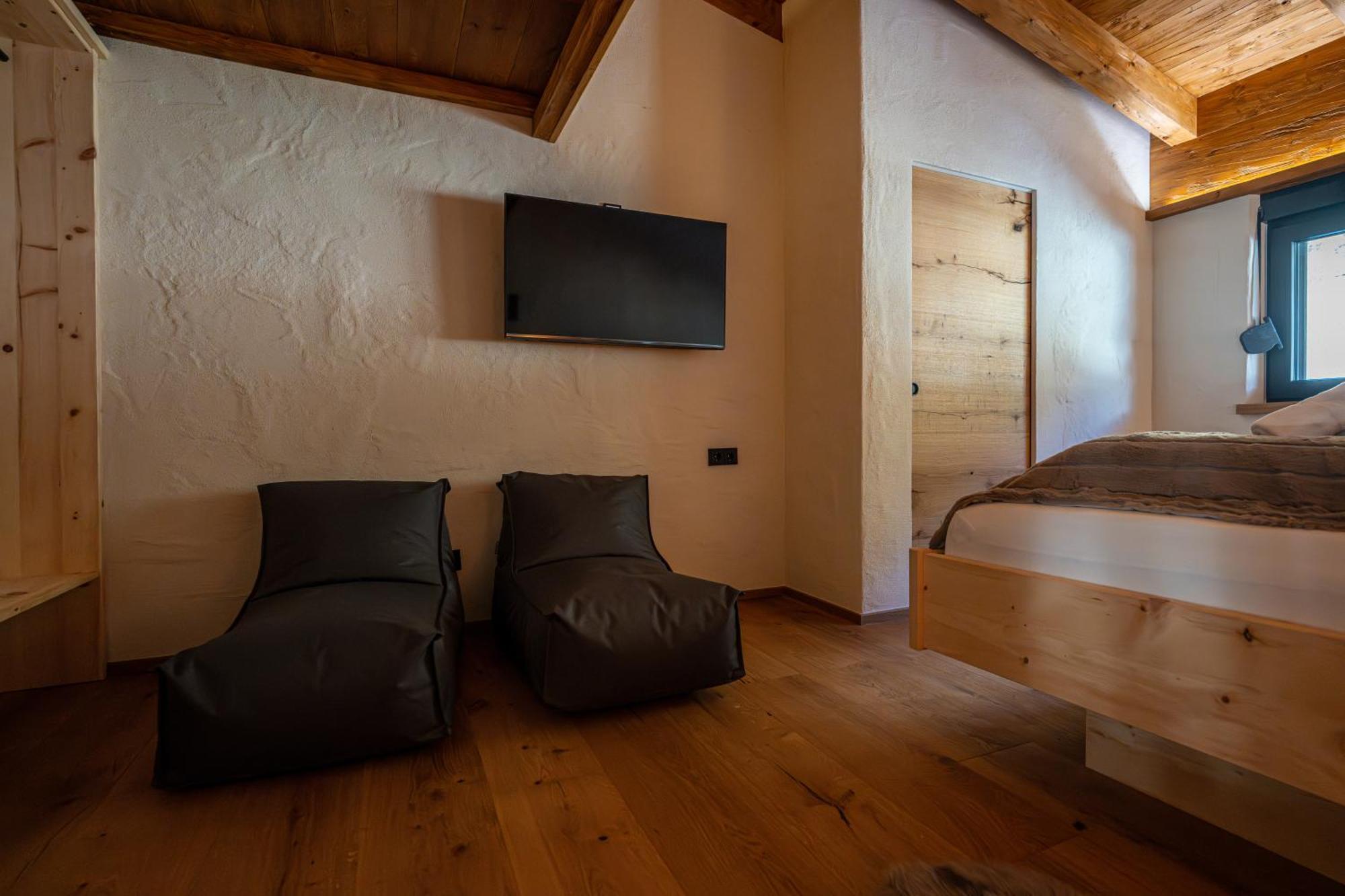 Alprocks Alvaresort Bichlbach Luaran gambar