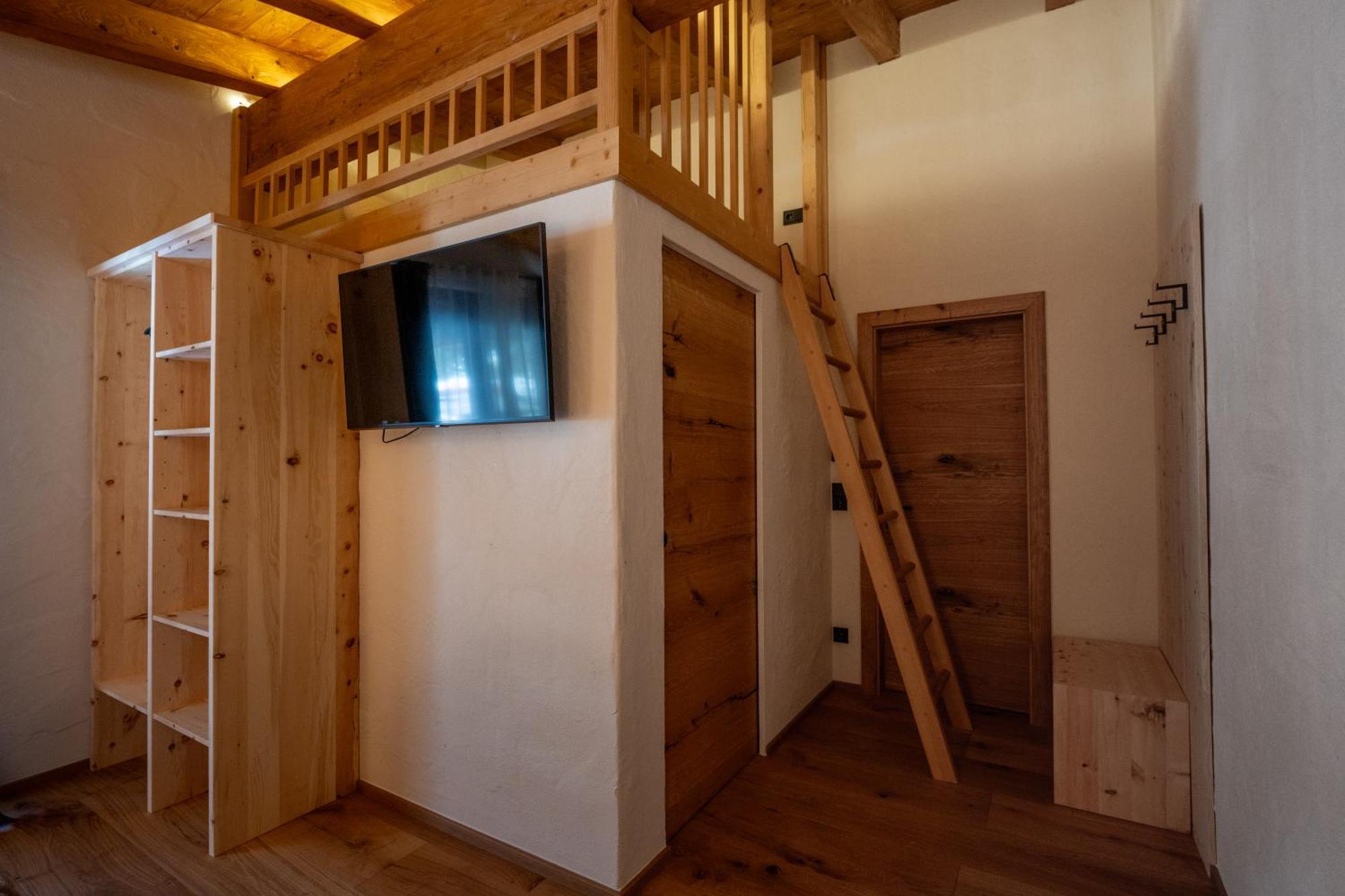 Alprocks Alvaresort Bichlbach Luaran gambar