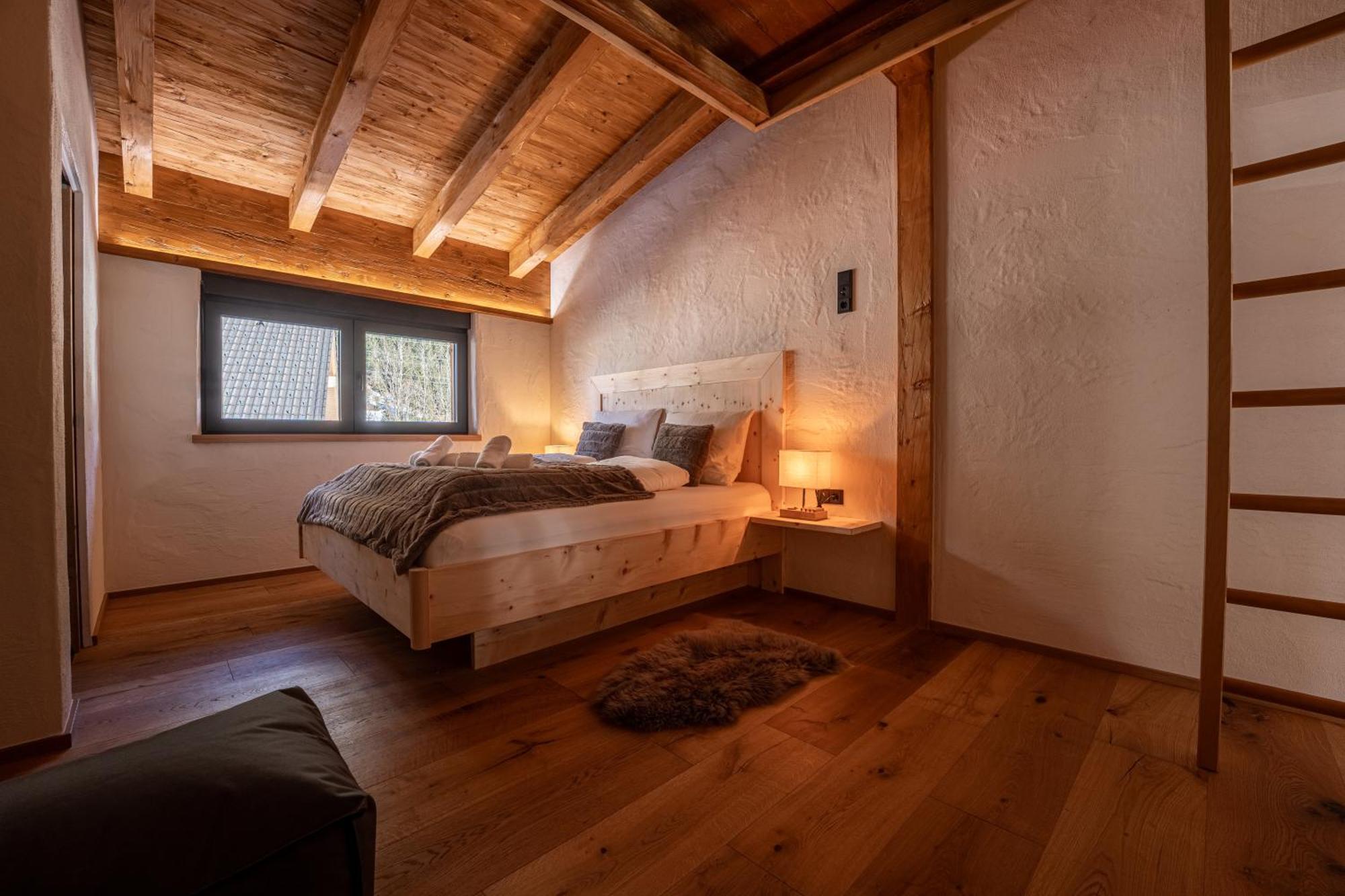 Alprocks Alvaresort Bichlbach Luaran gambar