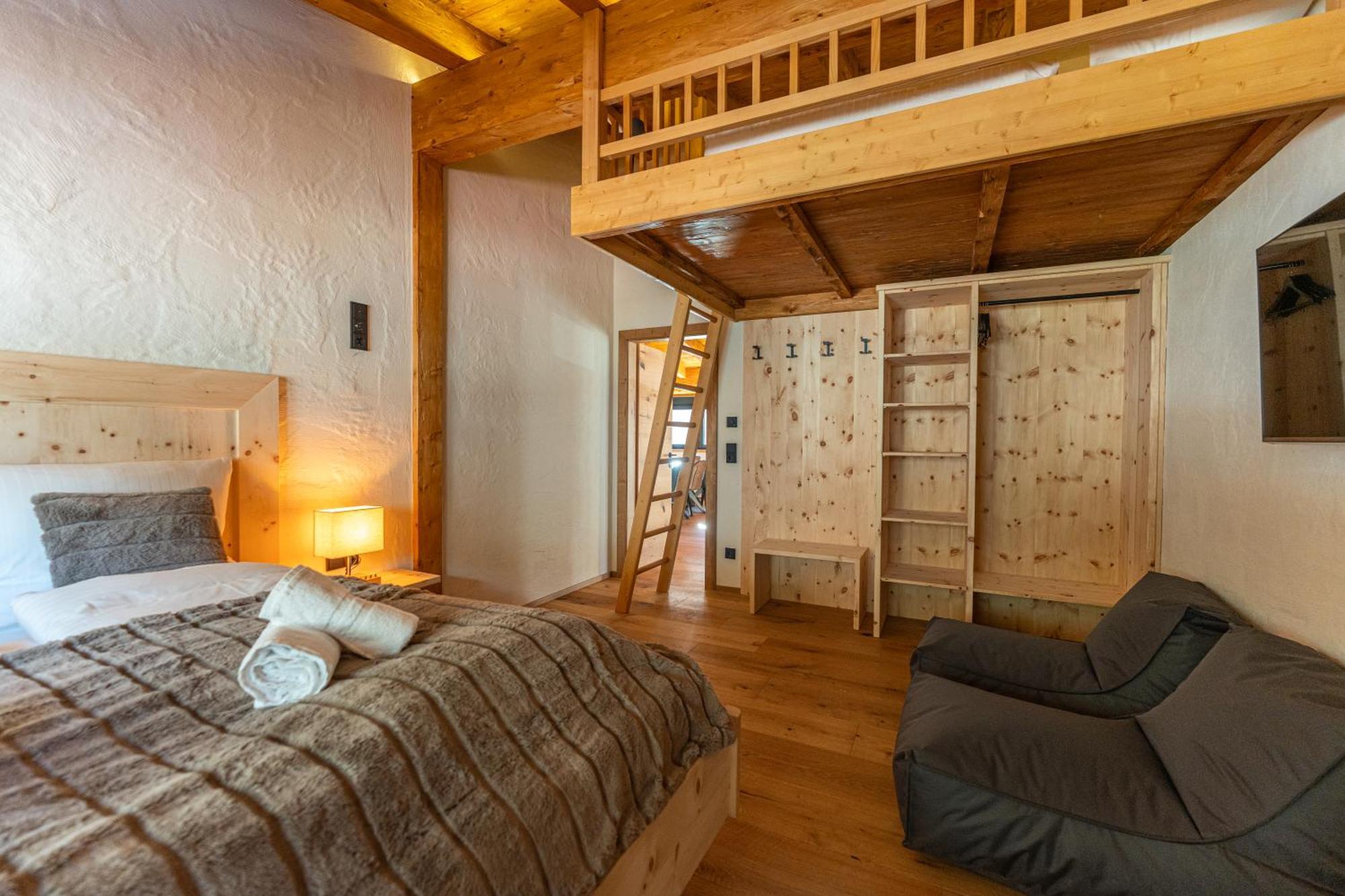 Alprocks Alvaresort Bichlbach Luaran gambar