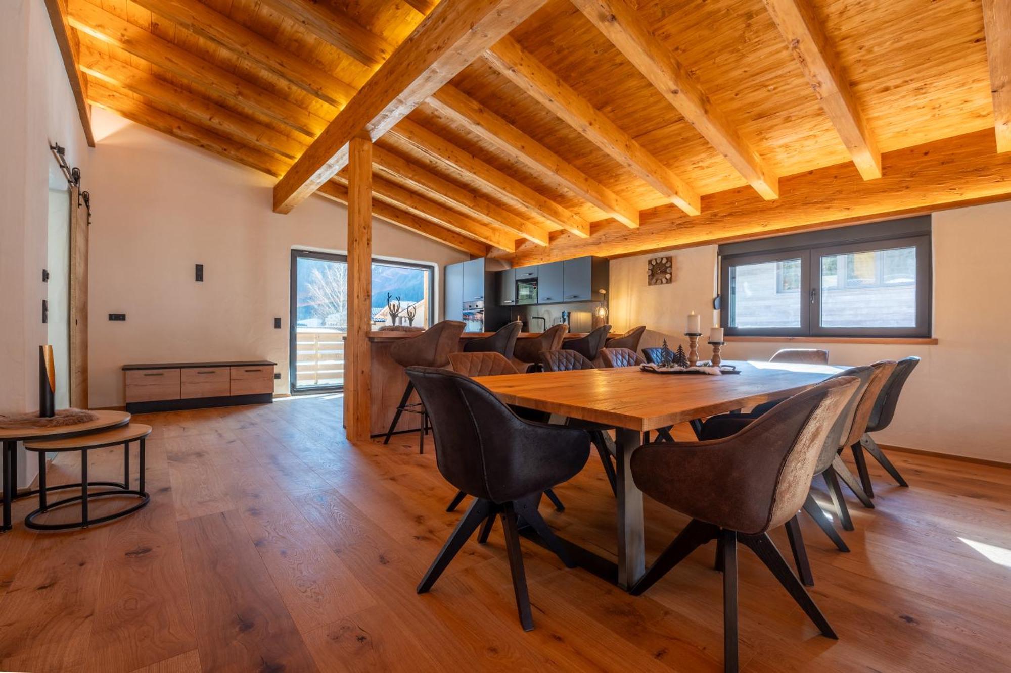 Alprocks Alvaresort Bichlbach Luaran gambar