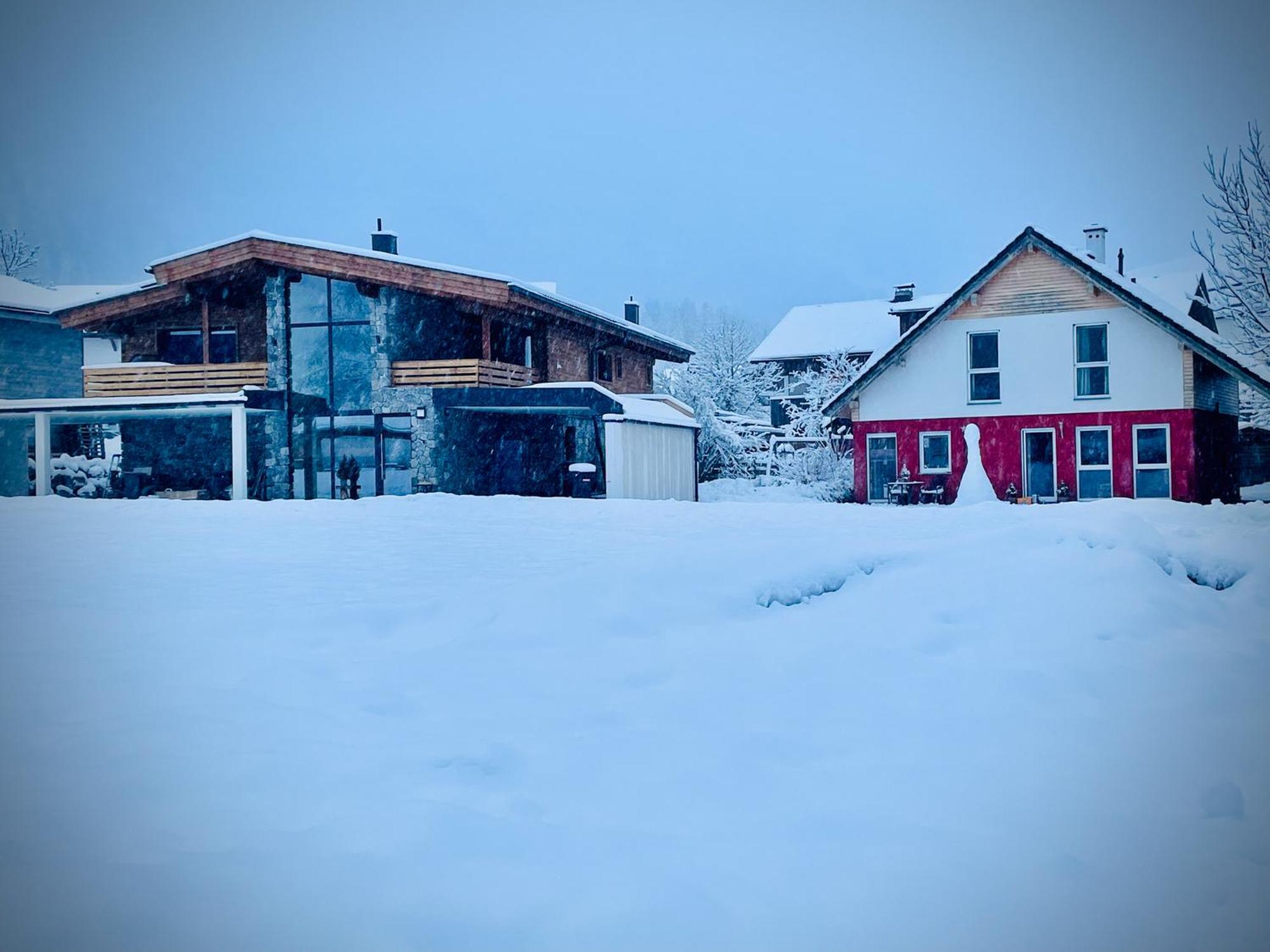 Alprocks Alvaresort Bichlbach Luaran gambar